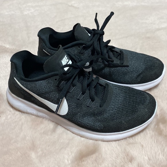 Nike Free sneakers - Picture 1 of 6